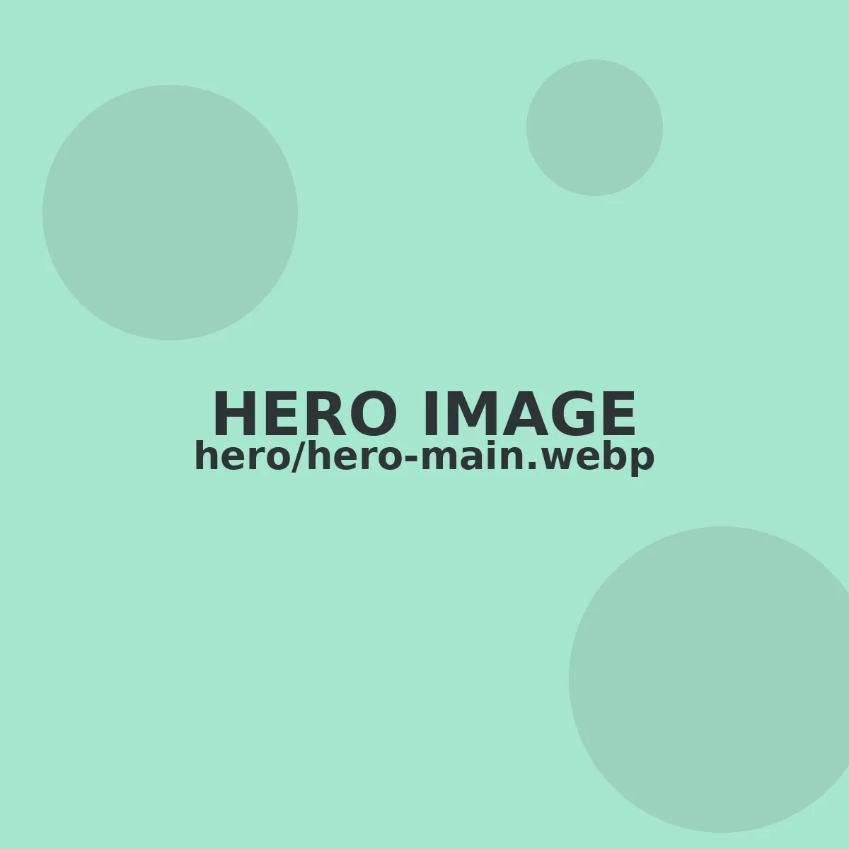 Whitzoo hero product