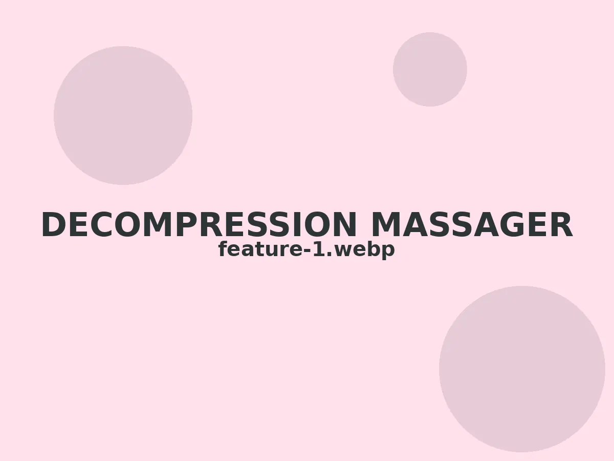 Gentle traction in action